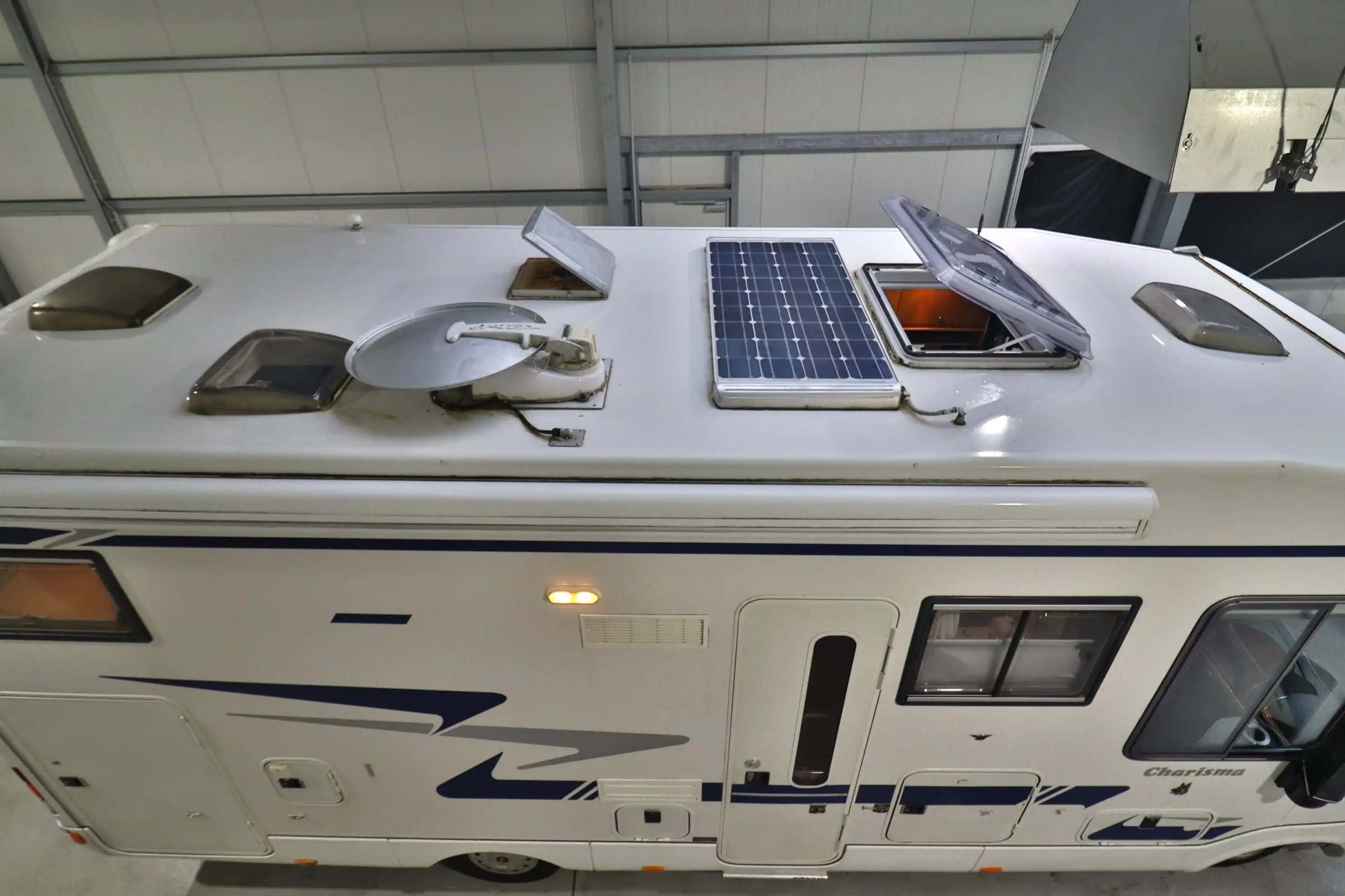 CONCORDE Charisma I 720 - Ansicht 4